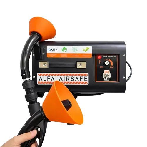 ALFA AIRSAFE